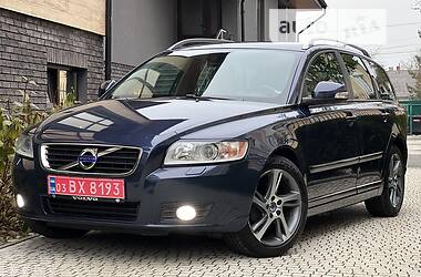 Універсал Volvo V50 2012 в Стрию