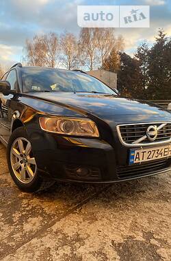 Универсал Volvo V50 2010 в Коломые