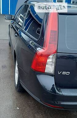 Универсал Volvo V50 2007 в Житомире