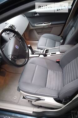 Универсал Volvo V50 2007 в Львове