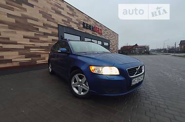 Универсал Volvo V50 2007 в Владимир-Волынском