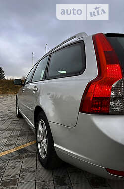 Универсал Volvo V50 2012 в Стрые