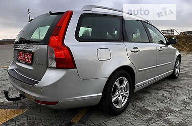 Универсал Volvo V50 2012 в Стрые