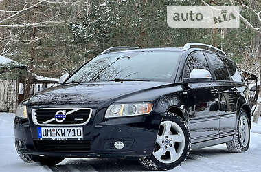 Універсал Volvo V50 2011 в Дрогобичі