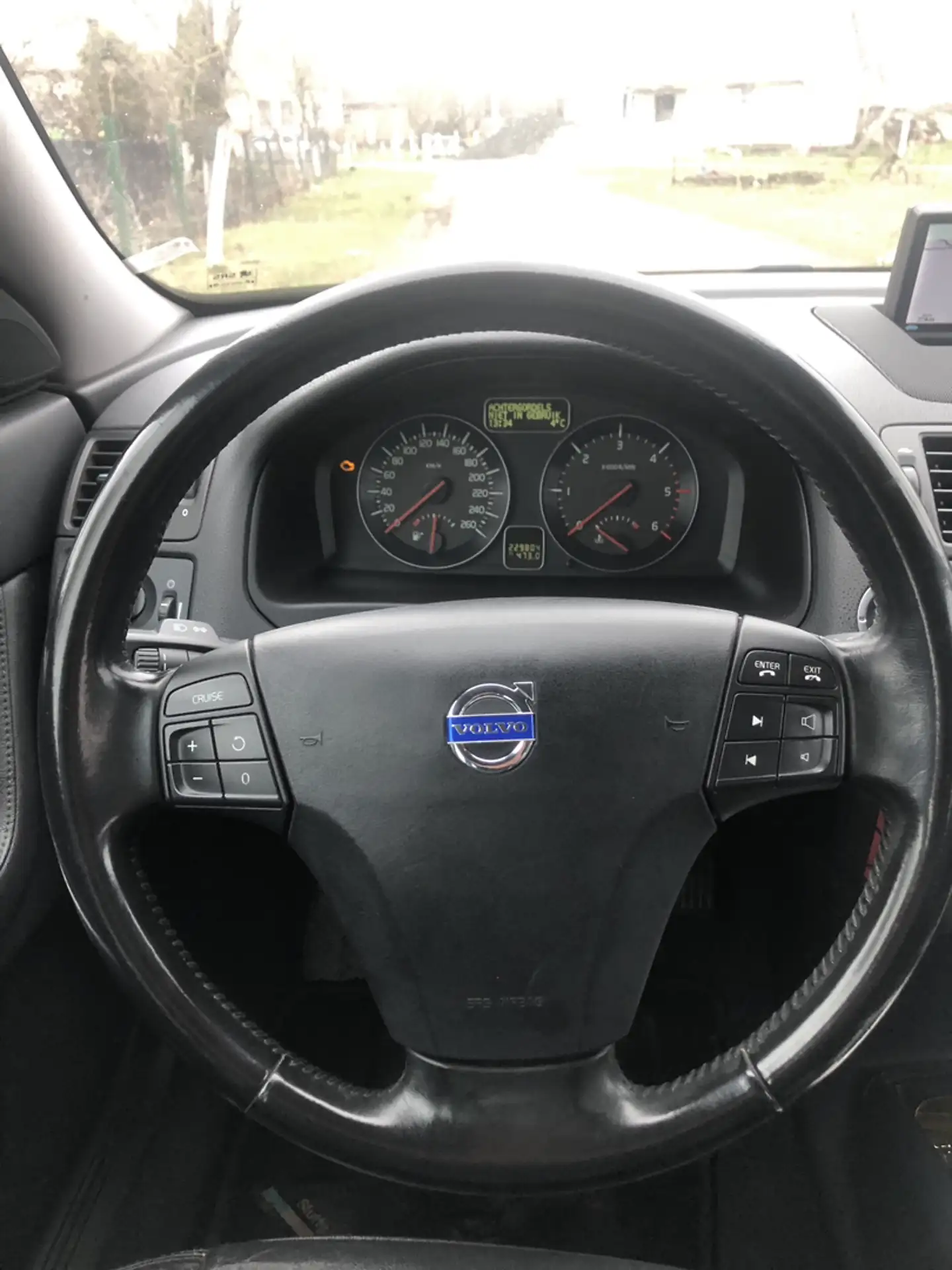 2010 Volvo V50 - мініатюра 6
