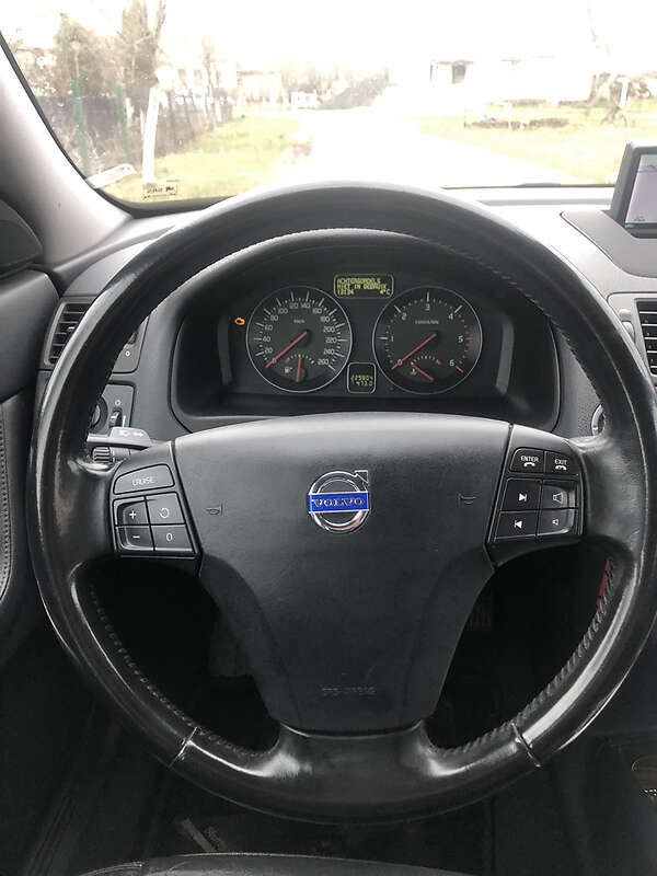 Універсал Volvo V50 2010 в Луцьку