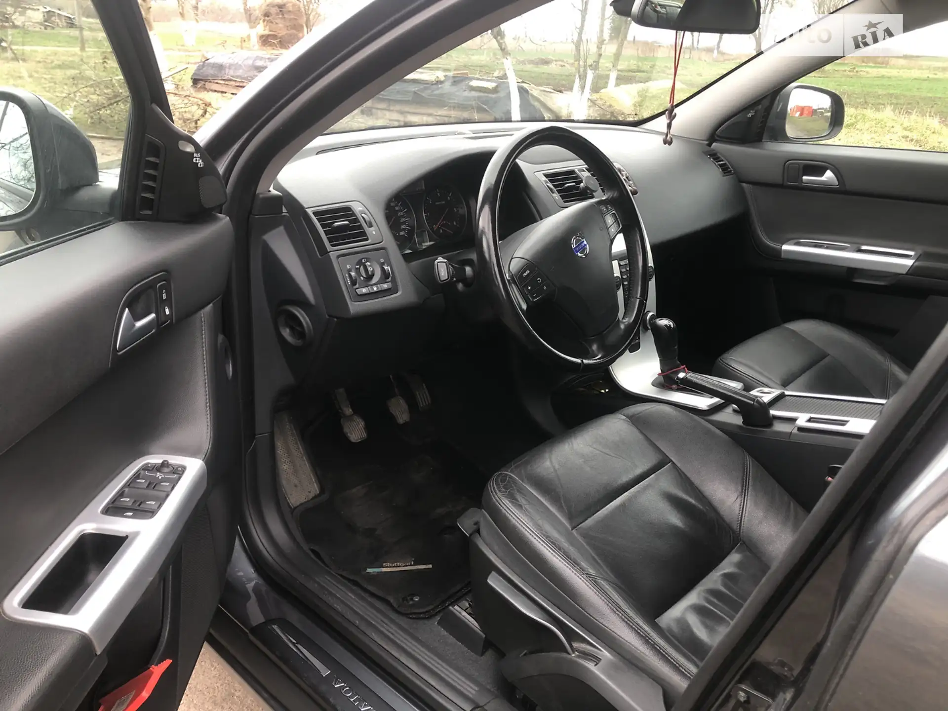 2010 Volvo V50 - мініатюра 13