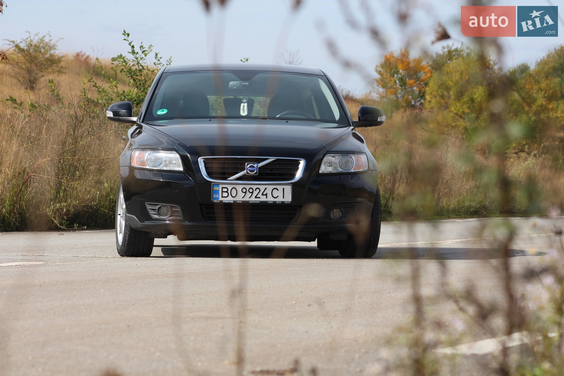 2010 Volvo V50 - мініатюра 11