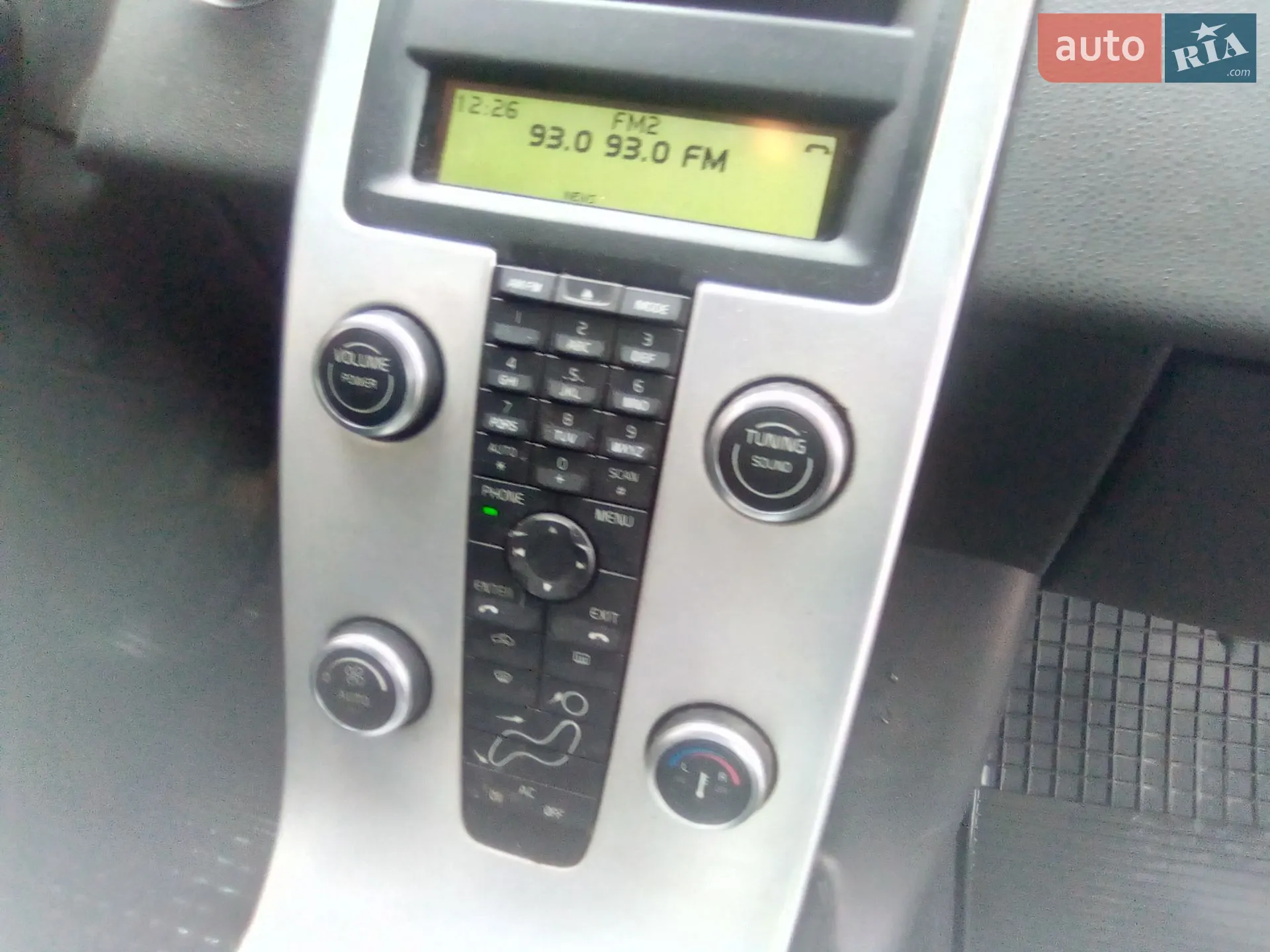 2010 Volvo V50 - мініатюра 13