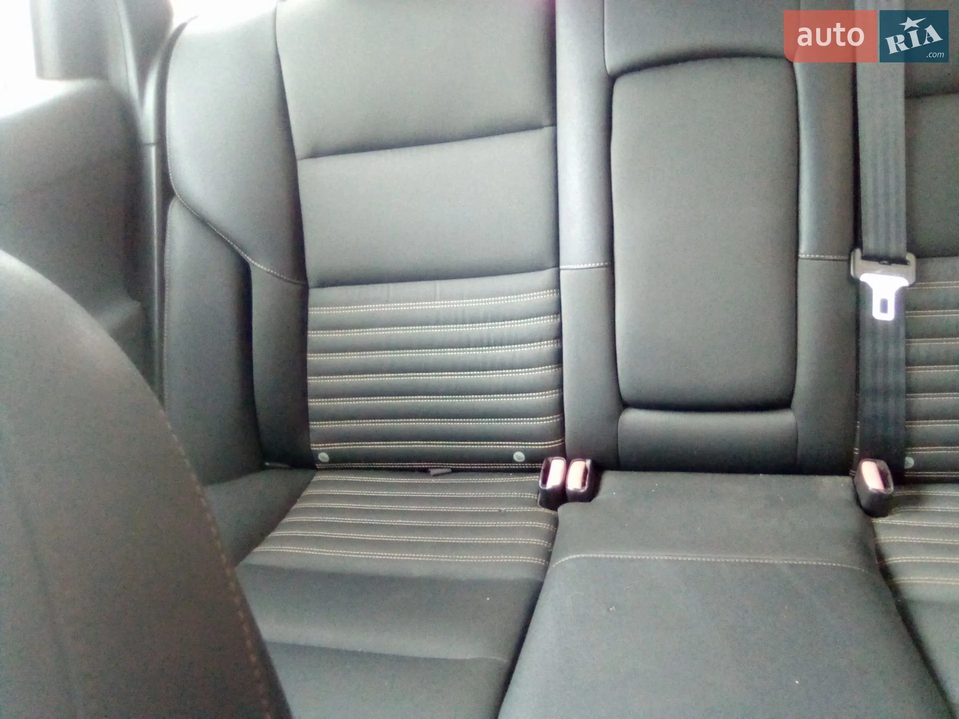 2010 Volvo V50 - мініатюра 26