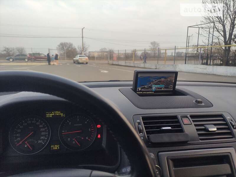 Универсал Volvo V50 2010 в Одессе