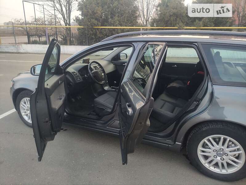 Универсал Volvo V50 2010 в Одессе