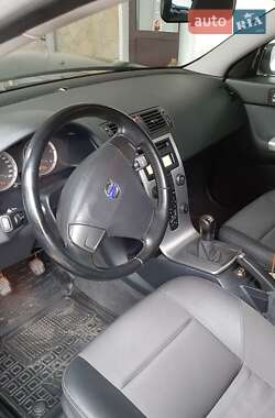 Универсал Volvo V50 2007 в Тернополе