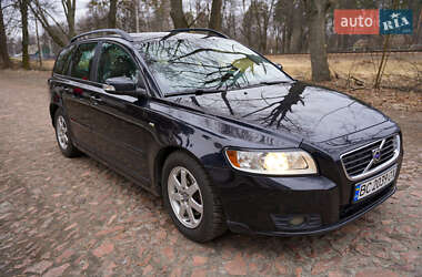 Универсал Volvo V50 2009 в Ирпене