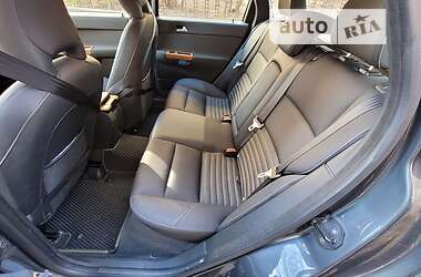 Универсал Volvo V50 2009 в Черновцах