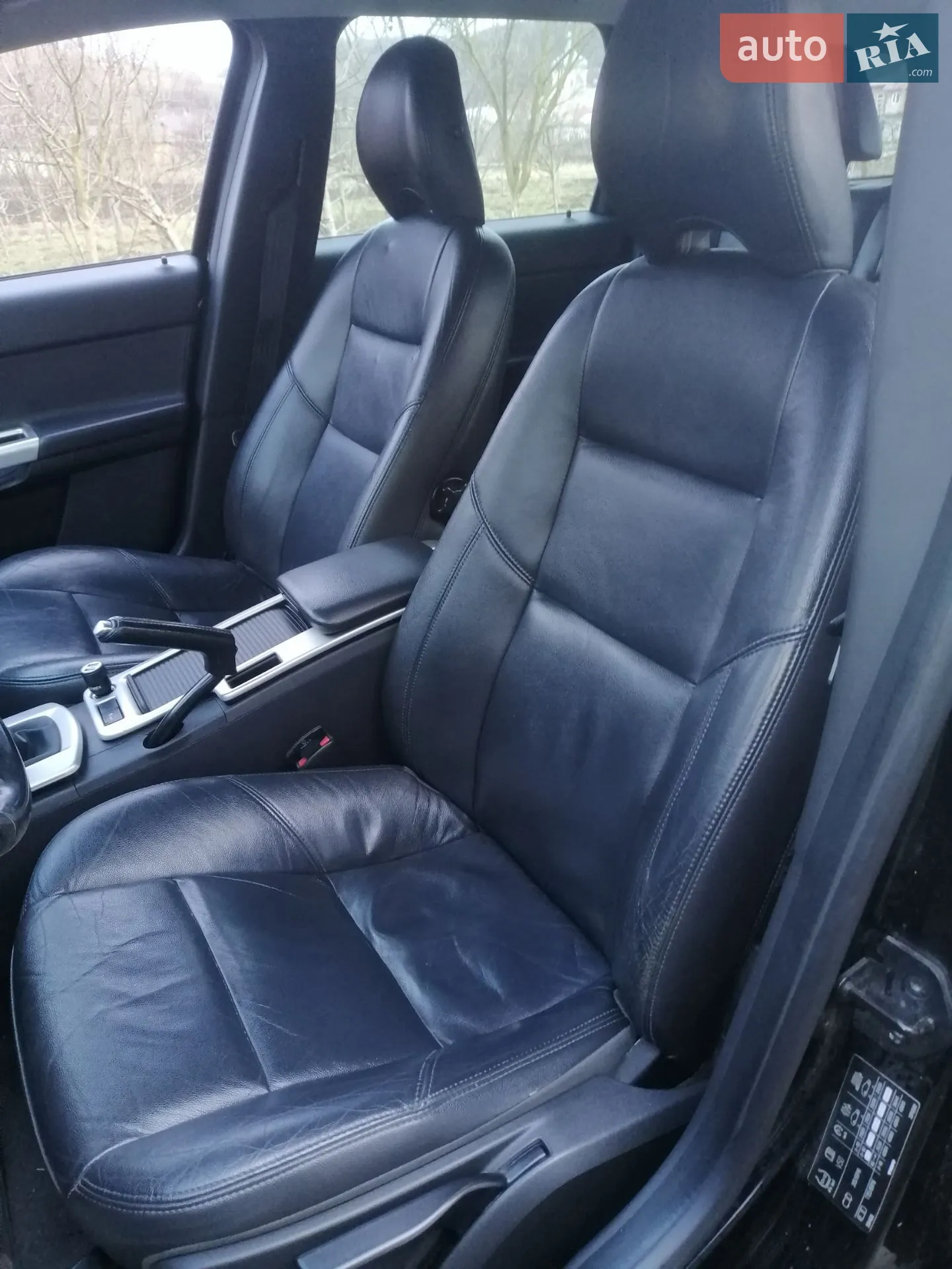 2010 Volvo V50 - мініатюра 8