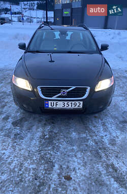 Універсал Volvo V50 2008 в Хмельницькому