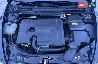 Універсал Volvo V50 2008 в Хмельницькому