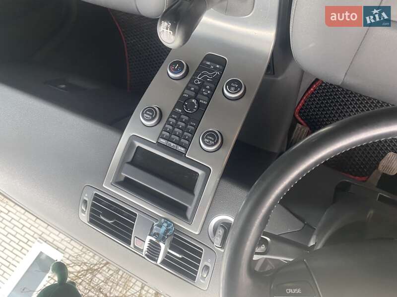 Універсал Volvo V50 2007 в Ратному фото 18 Універсал Volvo V50 2007 в Ратному