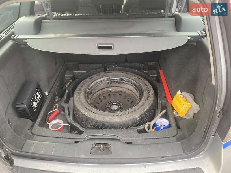 Універсал Volvo V50 2007 в Ратному фото 20 Універсал Volvo V50 2007 в Ратному