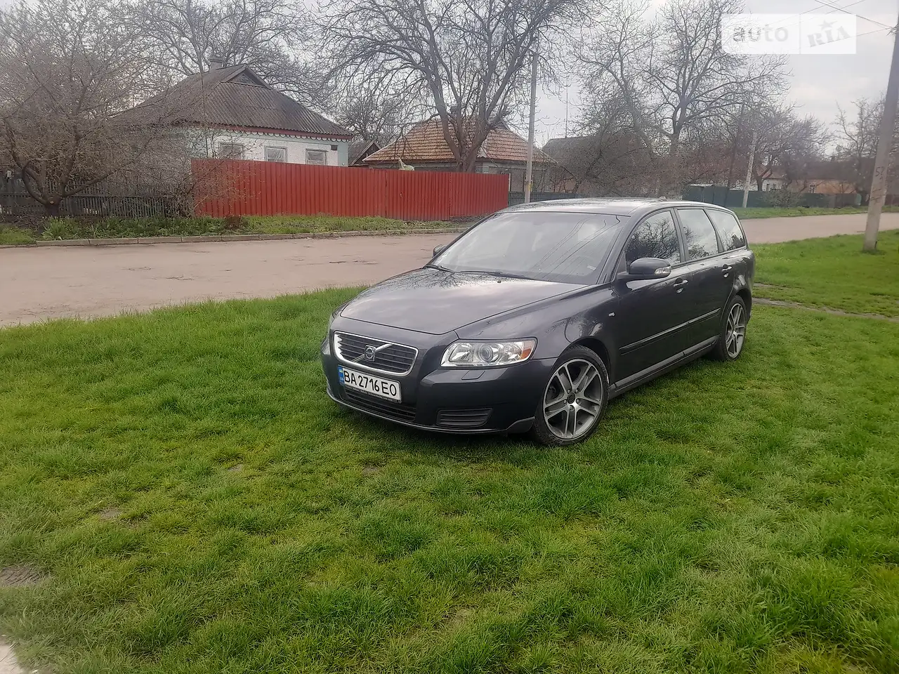 2010 Volvo V50 - мініатюра 18