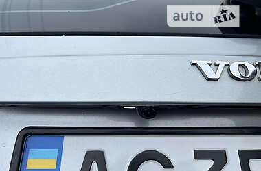 Универсал Volvo V50 2007 в Луцке