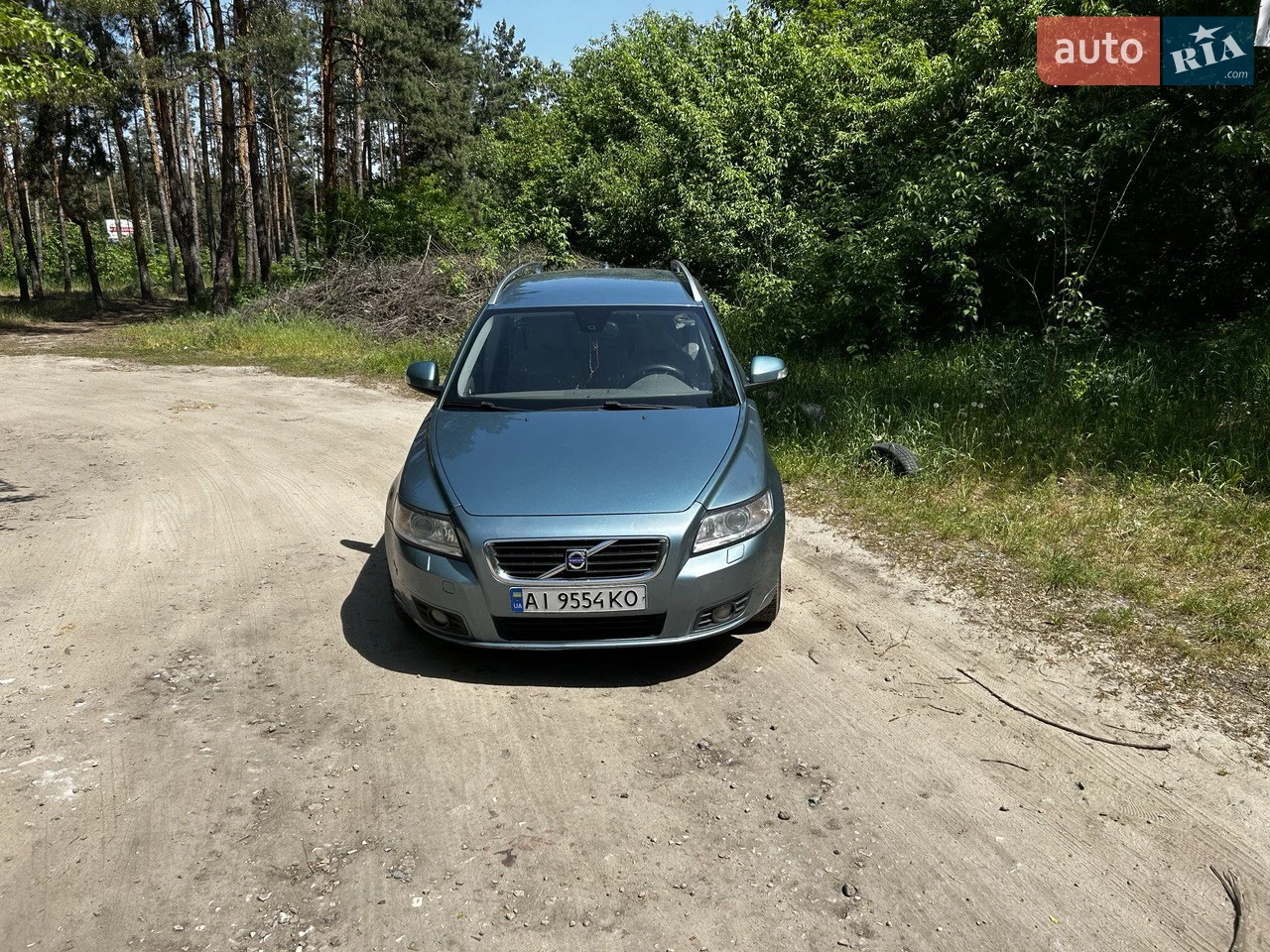 2010 Volvo V50 - мініатюра 22