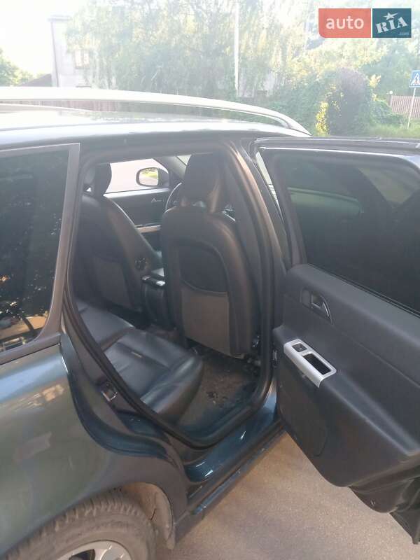 Универсал Volvo V50 2012 в Шостке