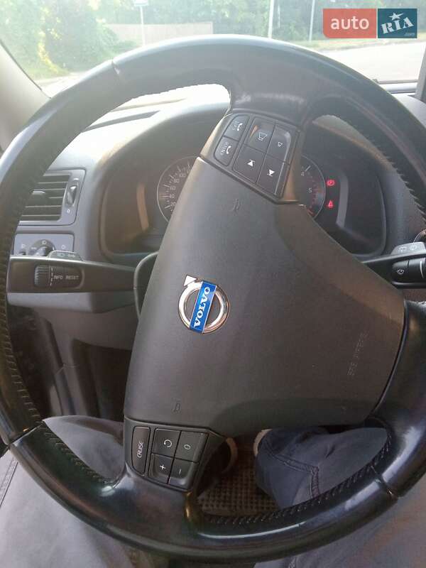 Универсал Volvo V50 2012 в Шостке