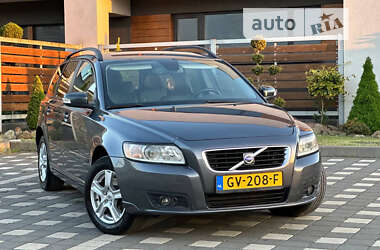 Универсал Volvo V50 2008 в Стрые