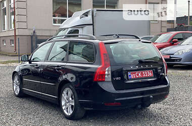 Универсал Volvo V50 2011 в Луцке