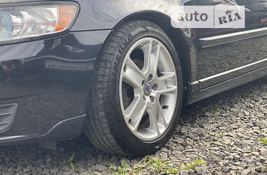 Универсал Volvo V50 2011 в 