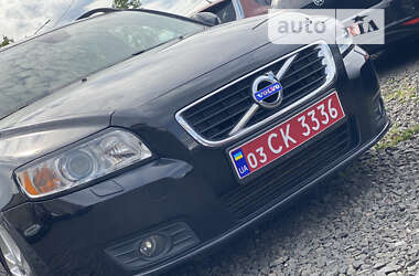 Универсал Volvo V50 2011 в Луцке