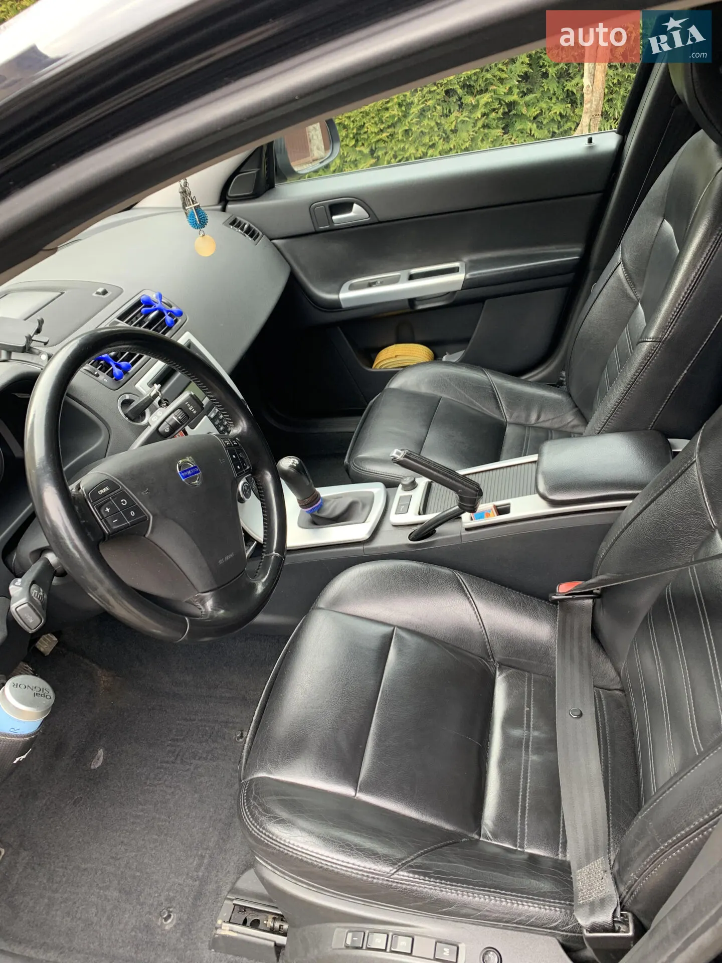 2010 Volvo V50 - мініатюра 17