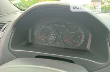 Универсал Volvo V50 2007 в 