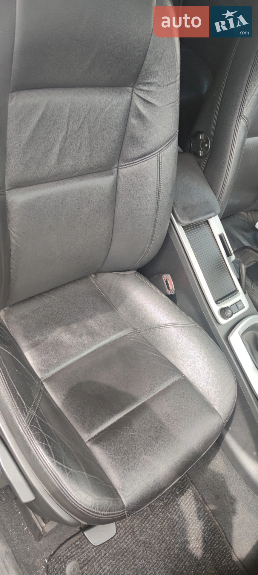 2012 Volvo V50 - мініатюра 3