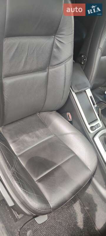 Универсал Volvo V50 2012 в Луцке