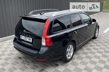 Універсал Volvo V50 2010 в Києві