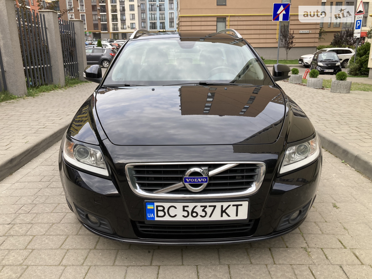 2011 Volvo V50 - мініатюра 26