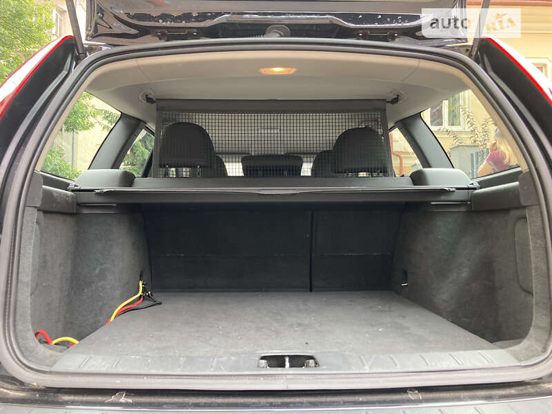 Универсал Volvo V50 2010 в Львове фото 5 Универсал Volvo V50 2010 в Львове