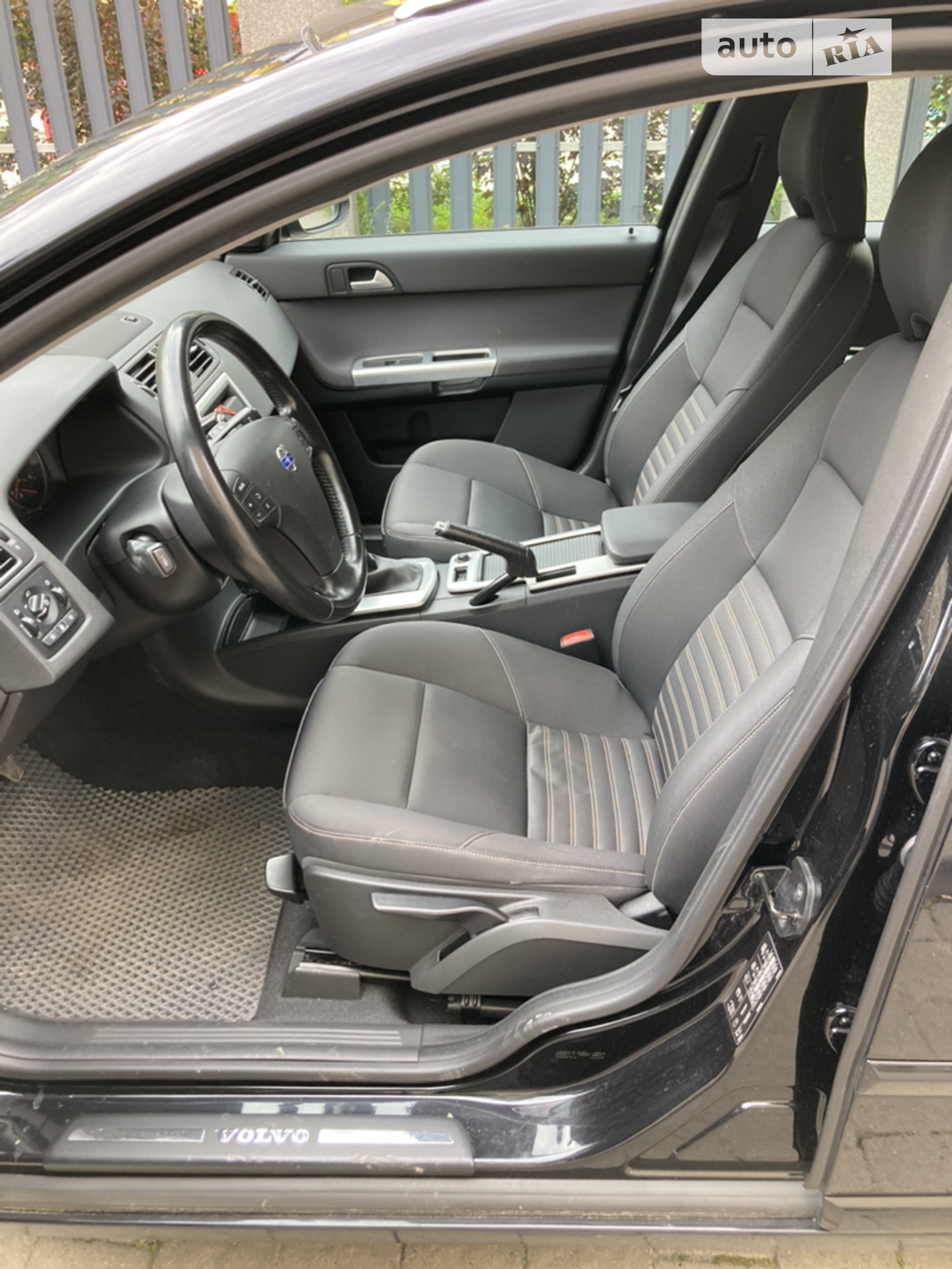 2010 Volvo V50 - мініатюра 22
