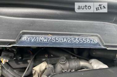 Універсал Volvo V50 2010 в 