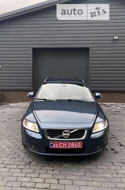 Універсал Volvo V50 2010 в 