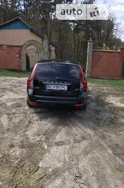 Универсал Volvo V50 2011 в 