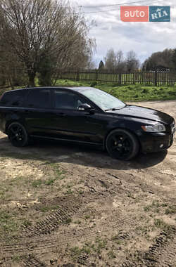 Универсал Volvo V50 2011 в 