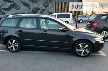 Універсал Volvo V50 2010 в 