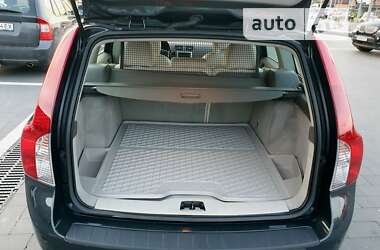 Універсал Volvo V50 2010 в 