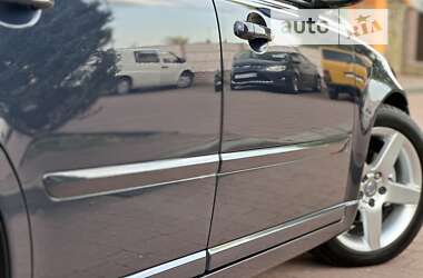 Универсал Volvo V50 2012 в 