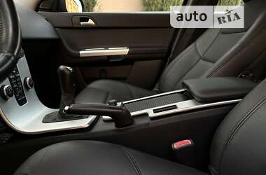 Универсал Volvo V50 2012 в 
