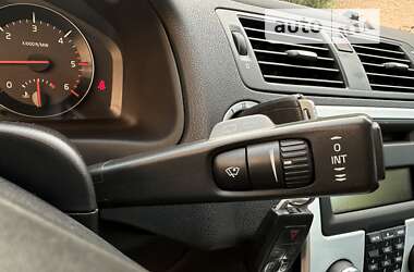 Универсал Volvo V50 2012 в 